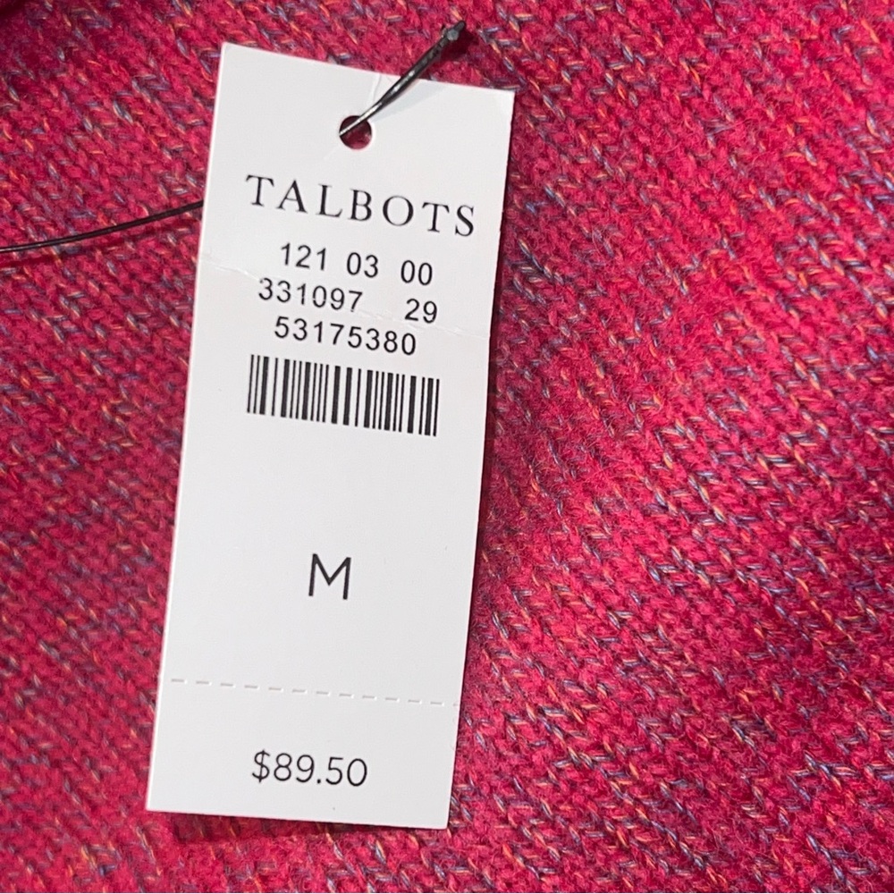Talbots turtleneck - Picture 11 of 11
